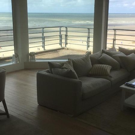 דירות קוקסיידה Oostduinkerke Long Island מראה חיצוני תמונה
