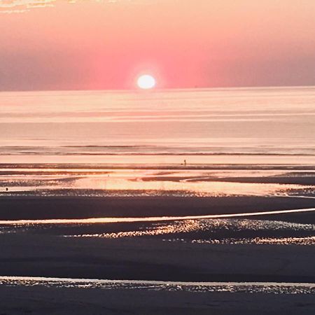 דירות קוקסיידה Oostduinkerke Long Island מראה חיצוני תמונה