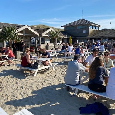 דירות קוקסיידה Oostduinkerke Long Island מראה חיצוני תמונה