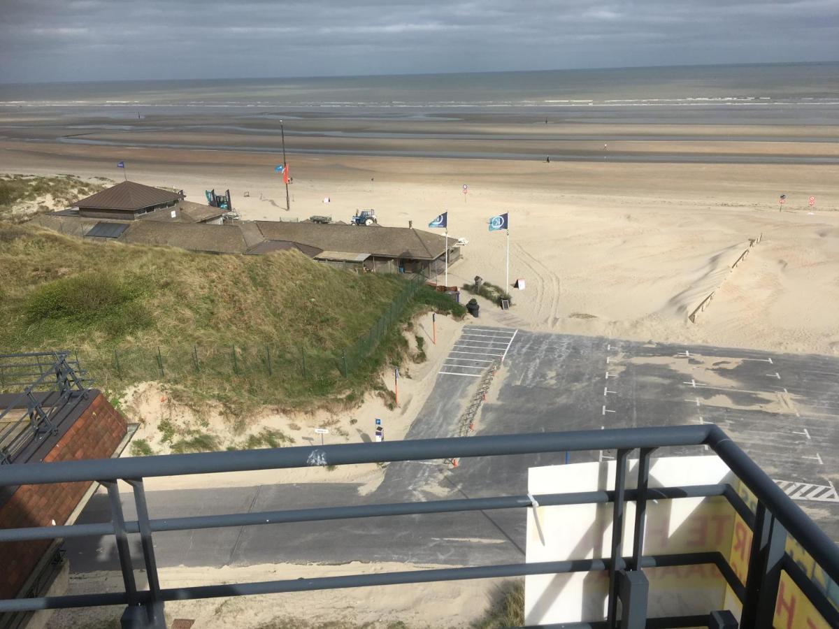 דירות קוקסיידה Oostduinkerke Long Island מראה חיצוני תמונה